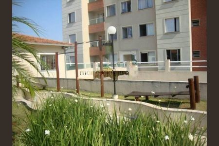 Apartamento à venda com 44m², 2 quartos e sem vaga