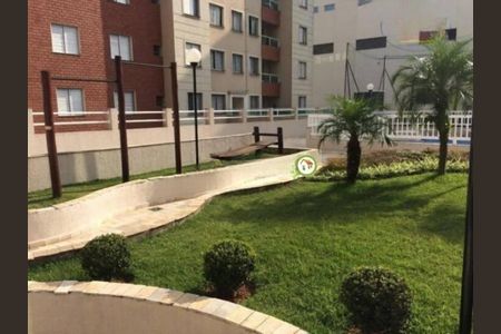 Apartamento à venda com 44m², 2 quartos e sem vaga