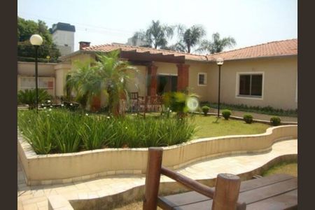 Apartamento à venda com 44m², 2 quartos e sem vaga