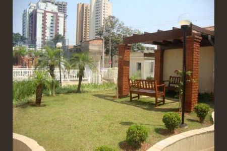 Apartamento à venda com 44m², 2 quartos e sem vaga