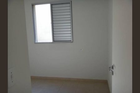 Apartamento à venda com 2 quartos, 44m² em Fazenda Morumbi, São Paulo