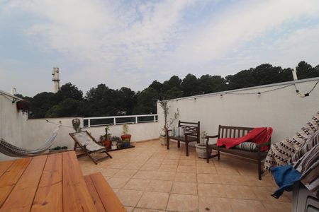 Apartamento à venda com 100m², 2 quartos e 1 vagaCobertura