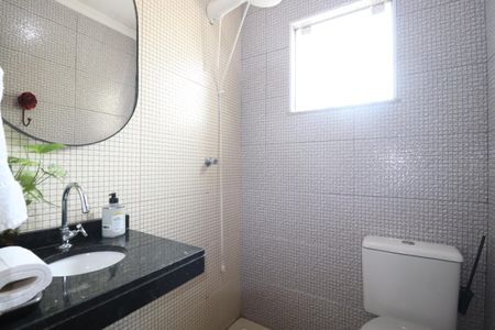 Apartamento à venda com 100m², 2 quartos e 1 vagaBanheiro