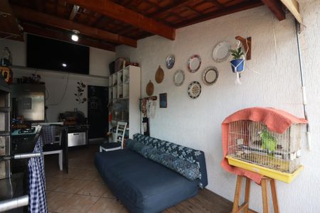 Apartamento à venda com 100m², 2 quartos e 1 vagaEspaço Gourmet