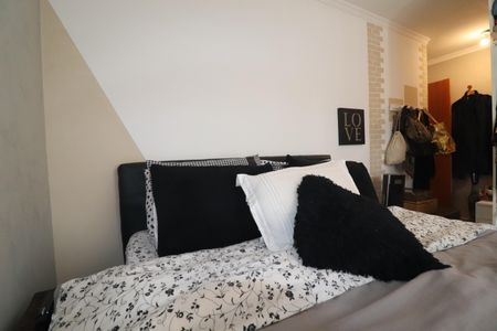 Apartamento à venda com 100m², 2 quartos e 1 vagaQuarto 1 suíte