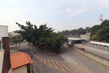 Apartamento à venda com 100m², 2 quartos e 1 vagaVista Cobertura