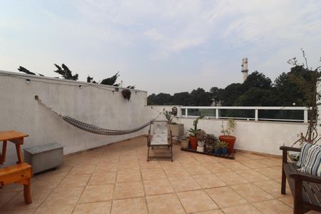 Apartamento à venda com 100m², 2 quartos e 1 vagaCobertura