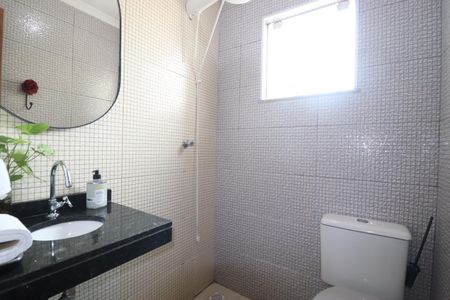Apartamento à venda com 100m², 2 quartos e 1 vagaBanheiro