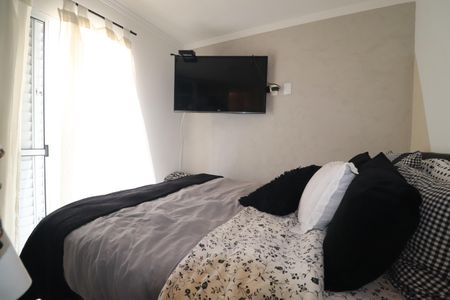 Apartamento à venda com 100m², 2 quartos e 1 vagaSuíte