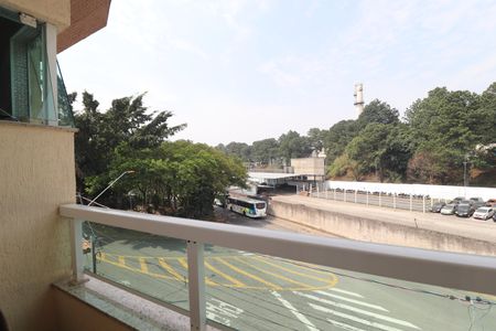 Apartamento à venda com 100m², 2 quartos e 1 vagaVaranda Suíte