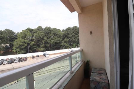 Apartamento à venda com 100m², 2 quartos e 1 vagaVaranda Suíte