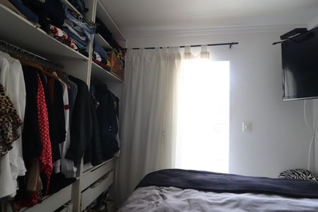 Apartamento à venda com 100m², 2 quartos e 1 vagaSuíte