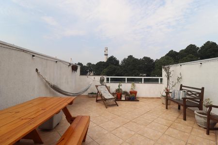 Apartamento à venda com 100m², 2 quartos e 1 vagaCobertura