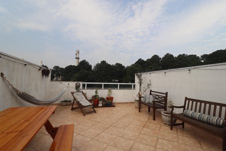 Apartamento à venda com 100m², 2 quartos e 1 vagaCobertura