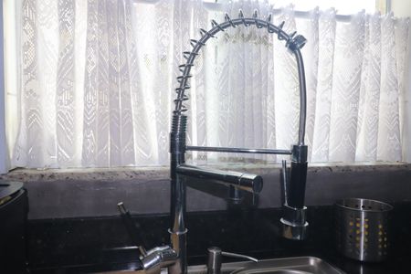 Apartamento à venda com 100m², 2 quartos e 1 vagaCozinha