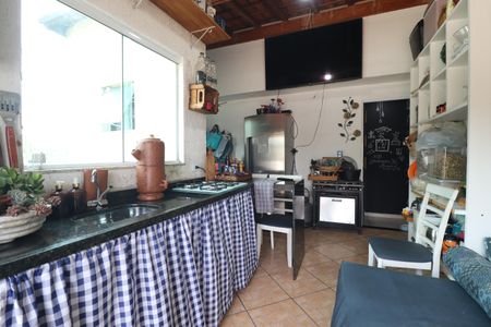 Apartamento à venda com 100m², 2 quartos e 1 vagaEspaço Gourmet