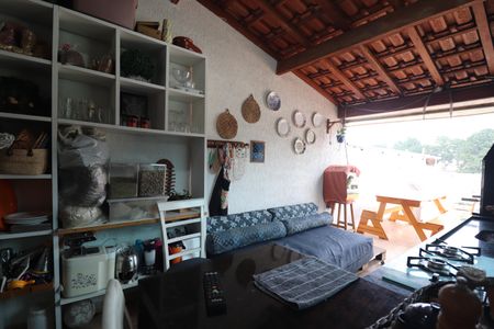 Apartamento à venda com 100m², 2 quartos e 1 vagaEspaço Gourmet