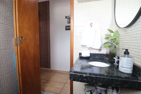 Apartamento à venda com 100m², 2 quartos e 1 vagaBanheiro