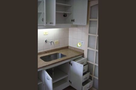 Apartamento à venda com 2 quartos, 67m² em Vila Andrade, São Paulo