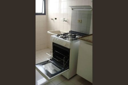 Apartamento à venda com 2 quartos, 67m² em Vila Andrade, São Paulo