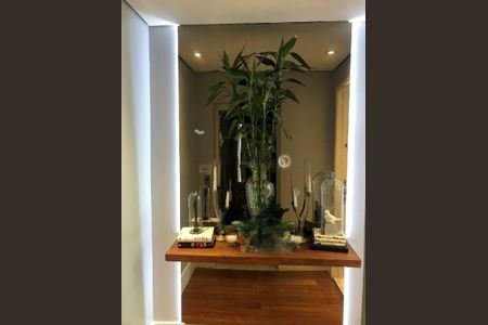 Apartamento à venda com 2 quartos, 145m² em Parque do Morumbi, São Paulo