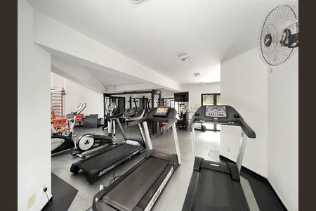 Apartamento à venda com 156m², 3 quartos e 3 vagas