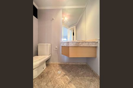 Apartamento à venda com 156m², 3 quartos e 3 vagas