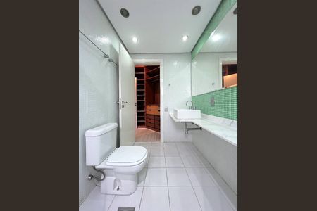 Apartamento à venda com 156m², 3 quartos e 3 vagas