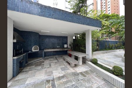 Apartamento à venda com 156m², 3 quartos e 3 vagas