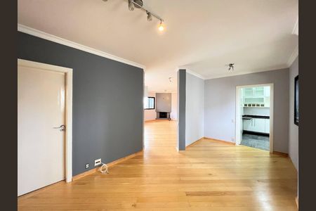 Apartamento à venda com 156m², 3 quartos e 3 vagas