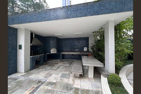 Apartamento à venda com 156m², 3 quartos e 3 vagas