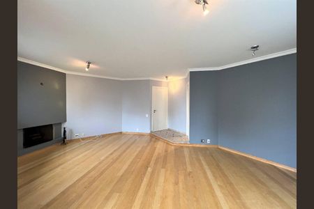 Apartamento à venda com 3 quartos, 156m² em Vila Suzana, São Paulo