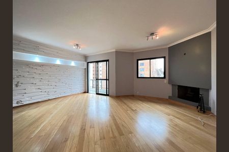 Apartamento à venda com 156m², 3 quartos e 3 vagas