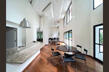 Apartamento à venda com 156m², 3 quartos e 3 vagas