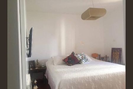 Apartamento à venda com 3 quartos, 136m² em Real Parque, São Paulo