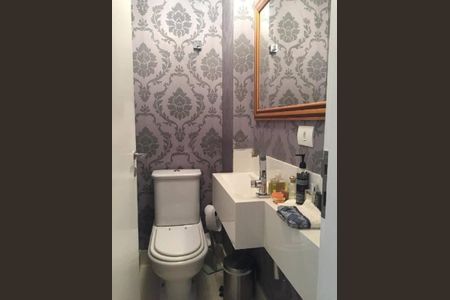 Apartamento à venda com 136m², 3 quartos e sem vaga