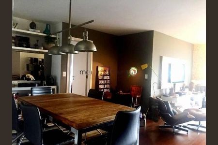 Apartamento à venda com 136m², 3 quartos e sem vaga