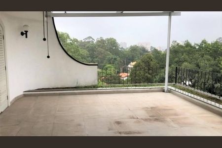 Casa à venda com 3 quartos, 496m² em Jardim Marajoara, São Paulo