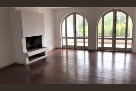 Casa à venda com 3 quartos, 496m² em Jardim Marajoara, São Paulo