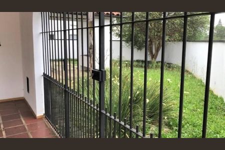 Casa à venda com 3 quartos, 496m² em Jardim Marajoara, São Paulo