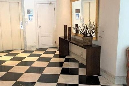 Apartamento à venda com 4 quartos, 484m² em Panamby, São Paulo