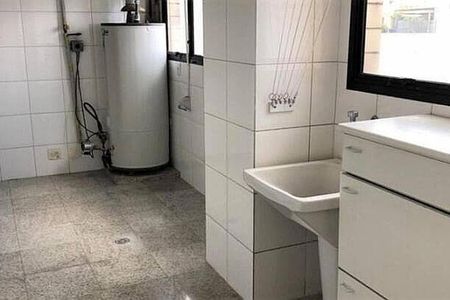 Apartamento à venda com 4 quartos, 484m² em Panamby, São Paulo