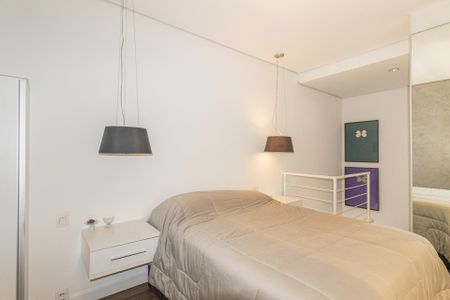 Apartamento para alugar com 47m², 1 quarto e 1 vaga Apartamento para alugar com 47m², 1 quarto e 1 vagaSuíte