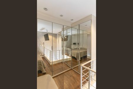 Apartamento para alugar com 47m², 1 quarto e 1 vaga Apartamento para alugar com 47m², 1 quarto e 1 vagaSuíte