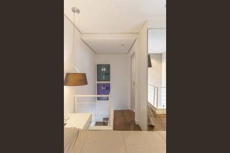 Apartamento para alugar com 47m², 1 quarto e 1 vaga Apartamento para alugar com 47m², 1 quarto e 1 vagaSuíte
