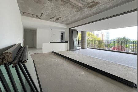 Apartamento à venda com 2 quartos, 151m² em Pinheiros, São Paulo