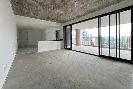 Apartamento à venda com 3 quartos, 174m² em Pinheiros, São Paulo