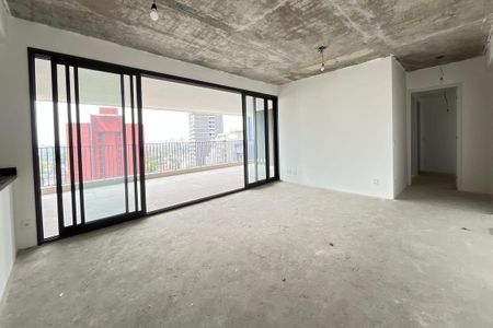 Apartamento à venda com 3 quartos, 174m² em Pinheiros, São Paulo
