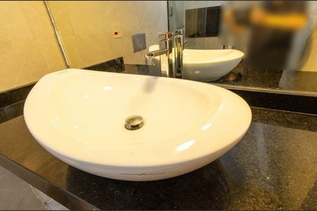 Apartamento à venda com 2 quartos, 77m² em Vila Nova Conceição, São Paulo