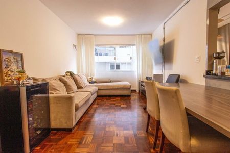 Apartamento à venda com 2 quartos, 77m² em Vila Nova Conceição, São Paulo